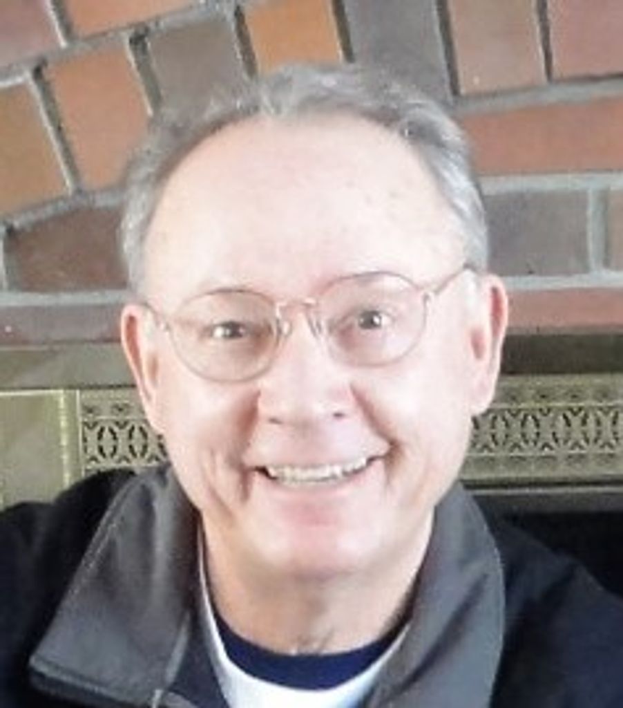 Gary R. Olson Profile Photo