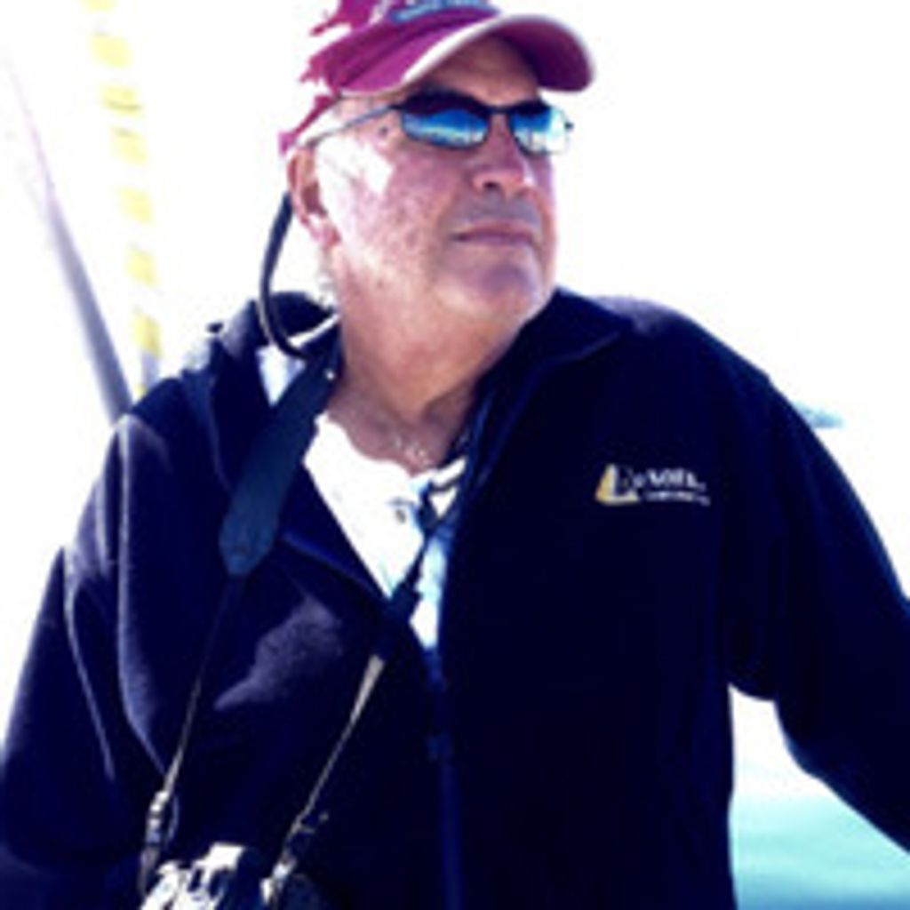 William J. "Bill" Maccaull