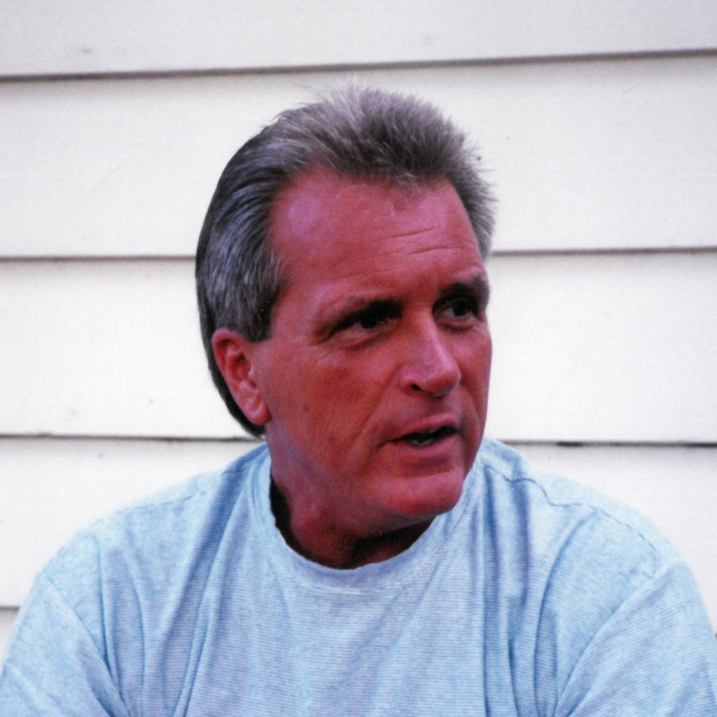 Brian James Nelsen