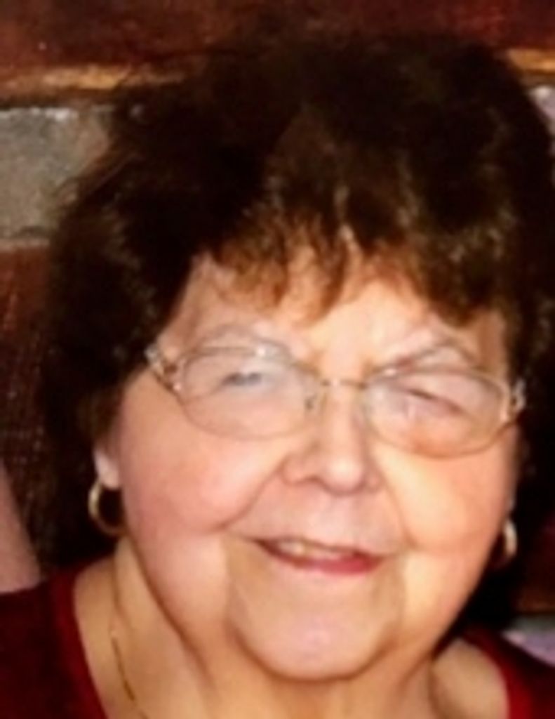 Carol  Jean Holstein