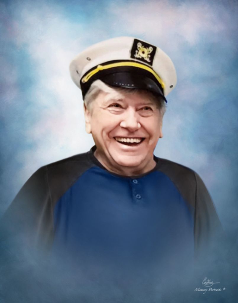 Mr. James Edward Brady, Sr. Profile Photo