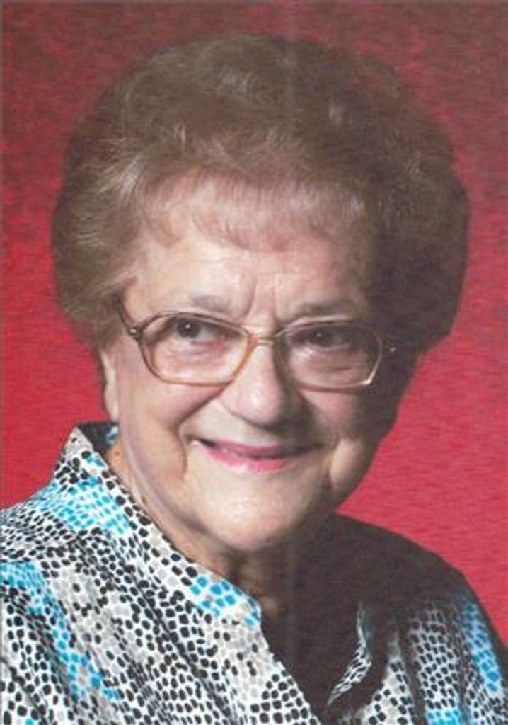 Grace M. Ammaccapane