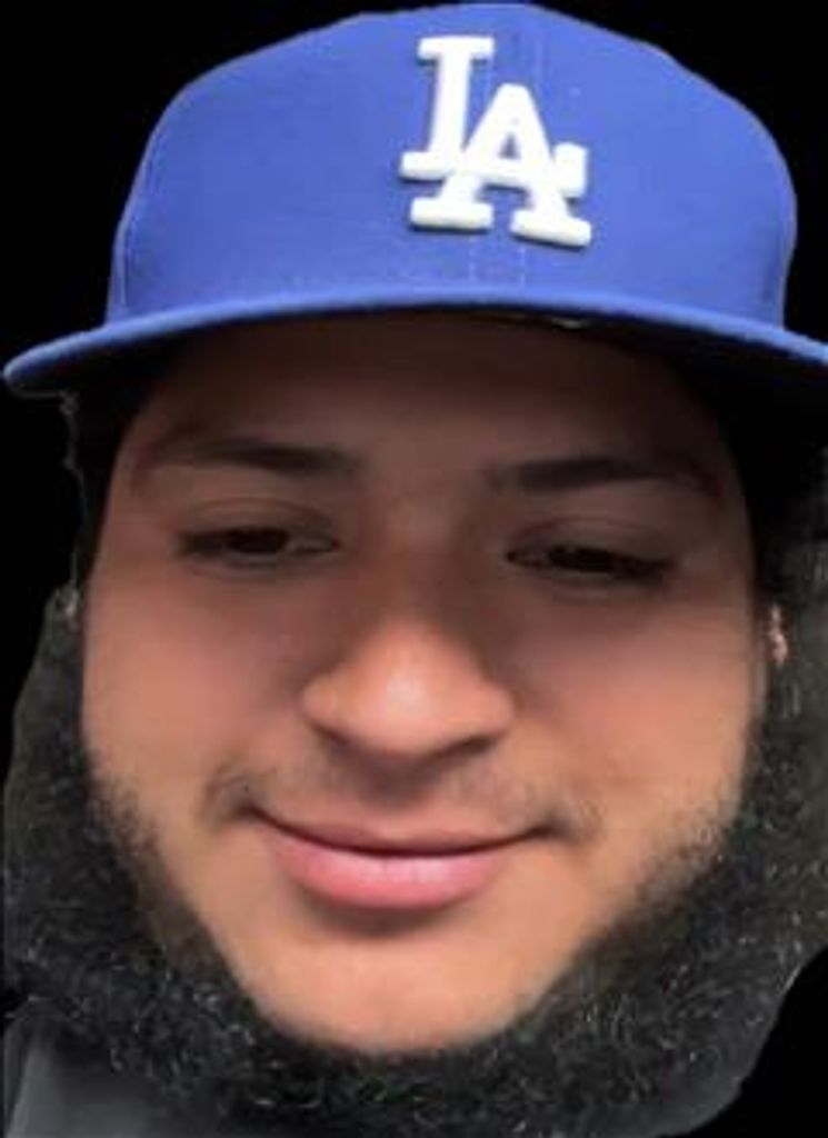 Luciano Jauregui Galvan Profile Photo