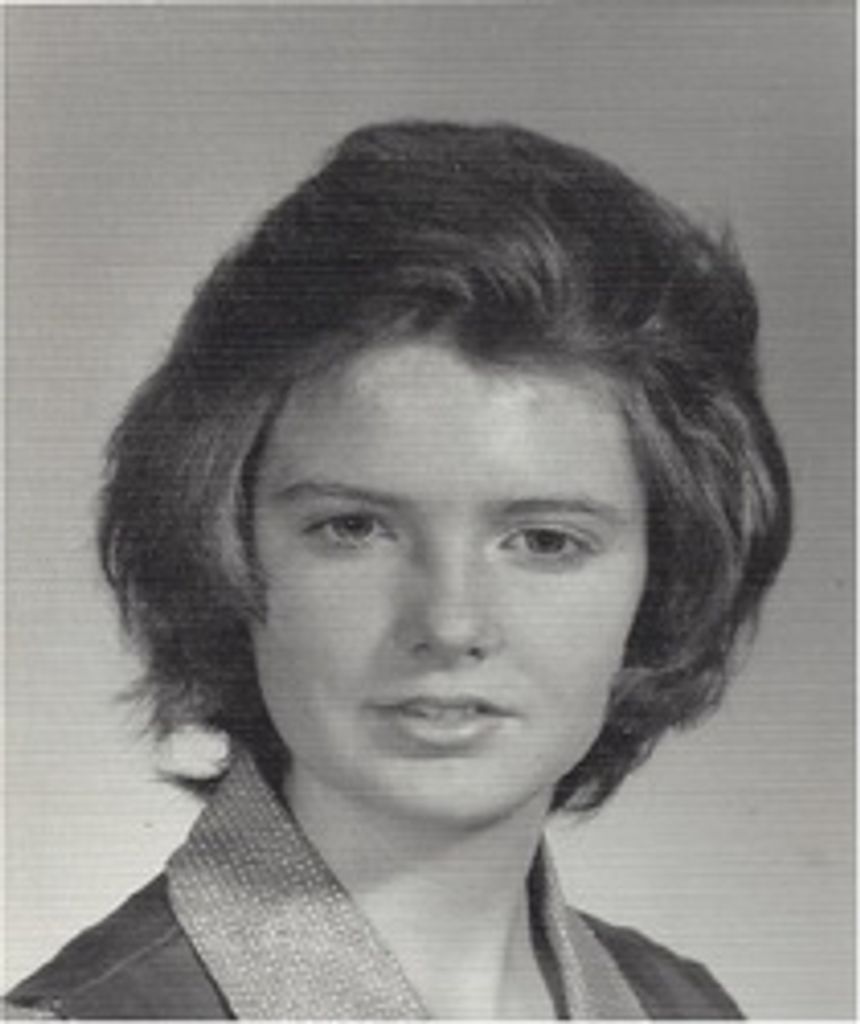 Charlotte (Warren)  Garrott