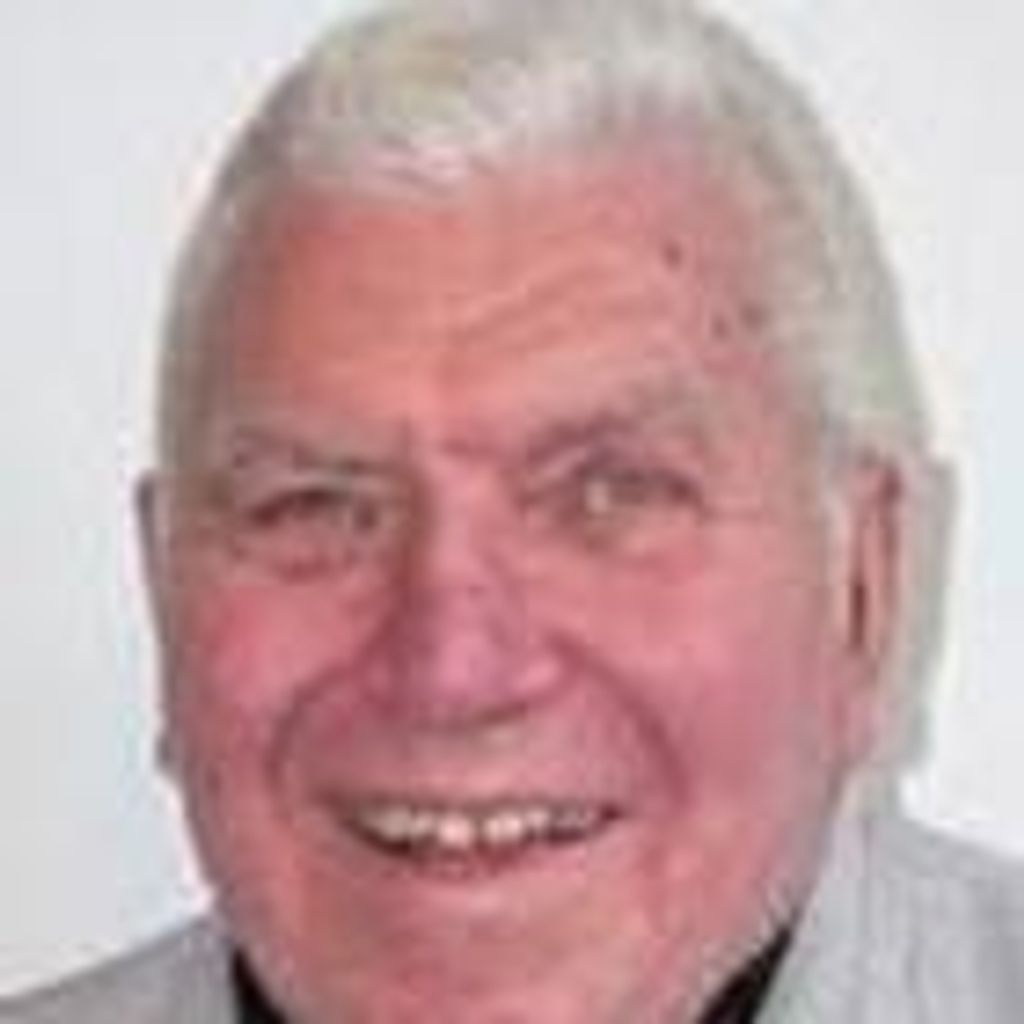 Fr. Anthony Timothy Chenevey
