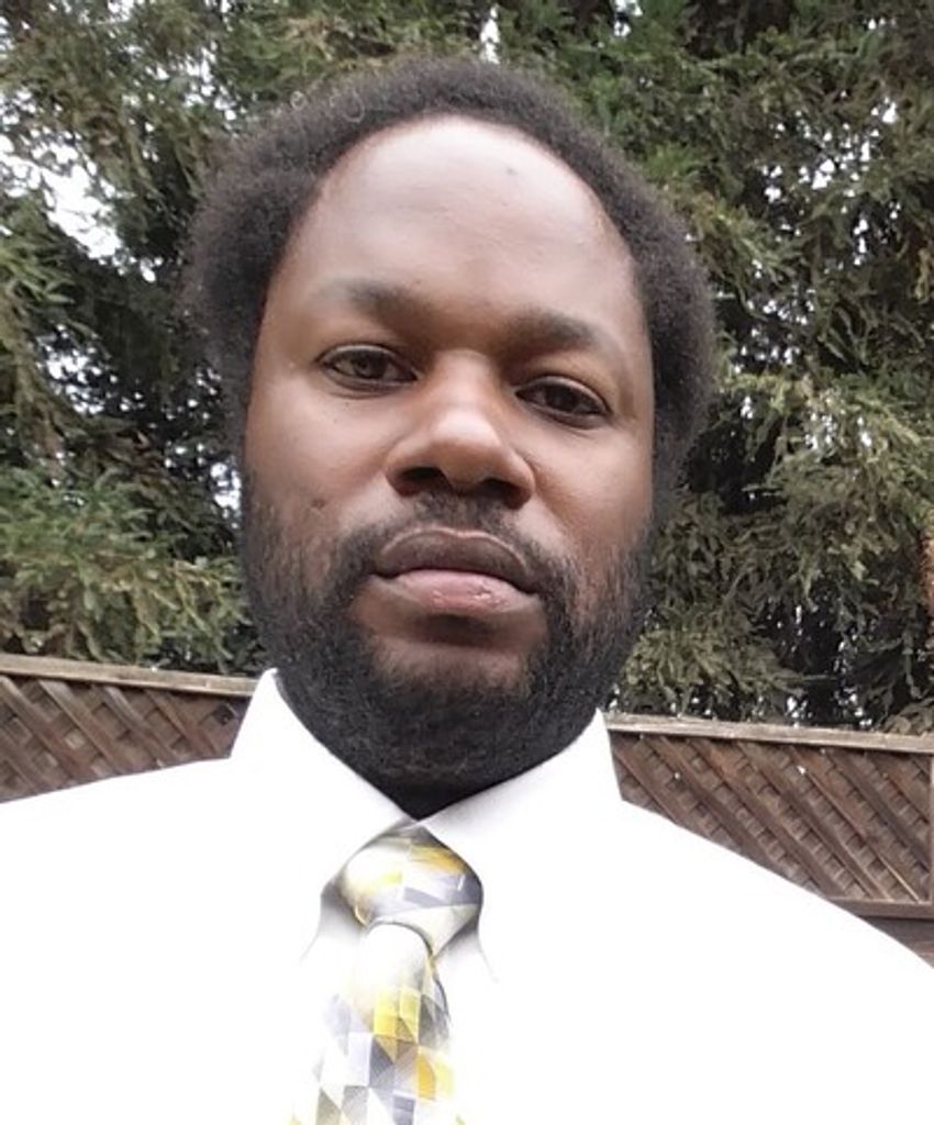 Kwame Paul Parker Profile Photo