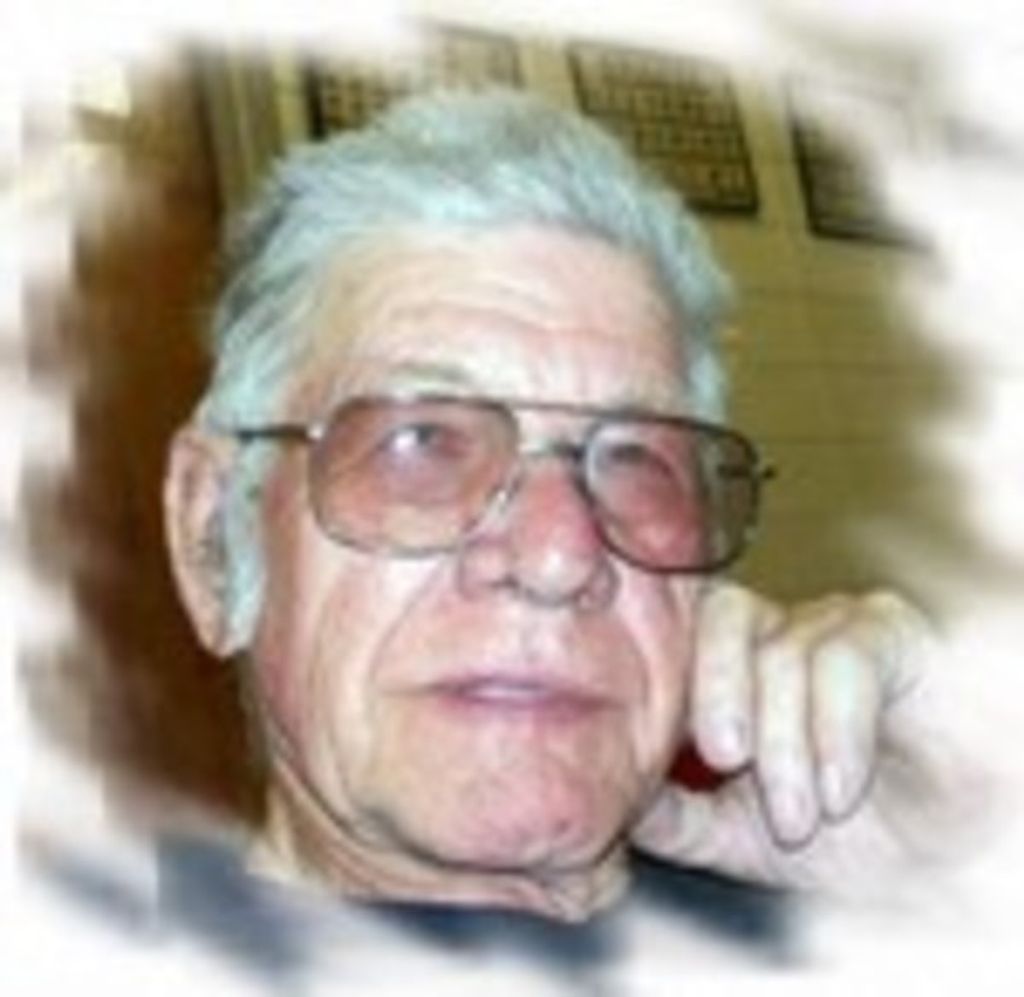 Allen Dewitt Scott