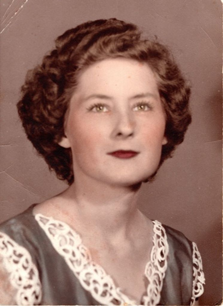 Doris D. Somers