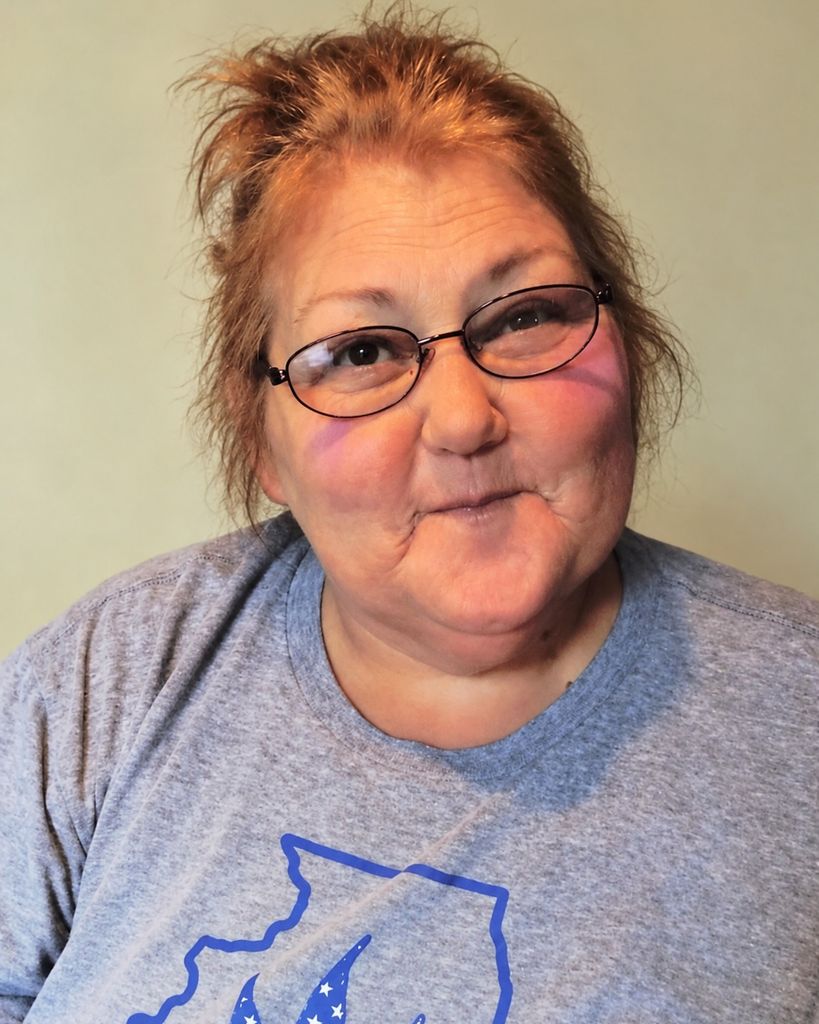 Shonda Rae McGaugh Profile Photo
