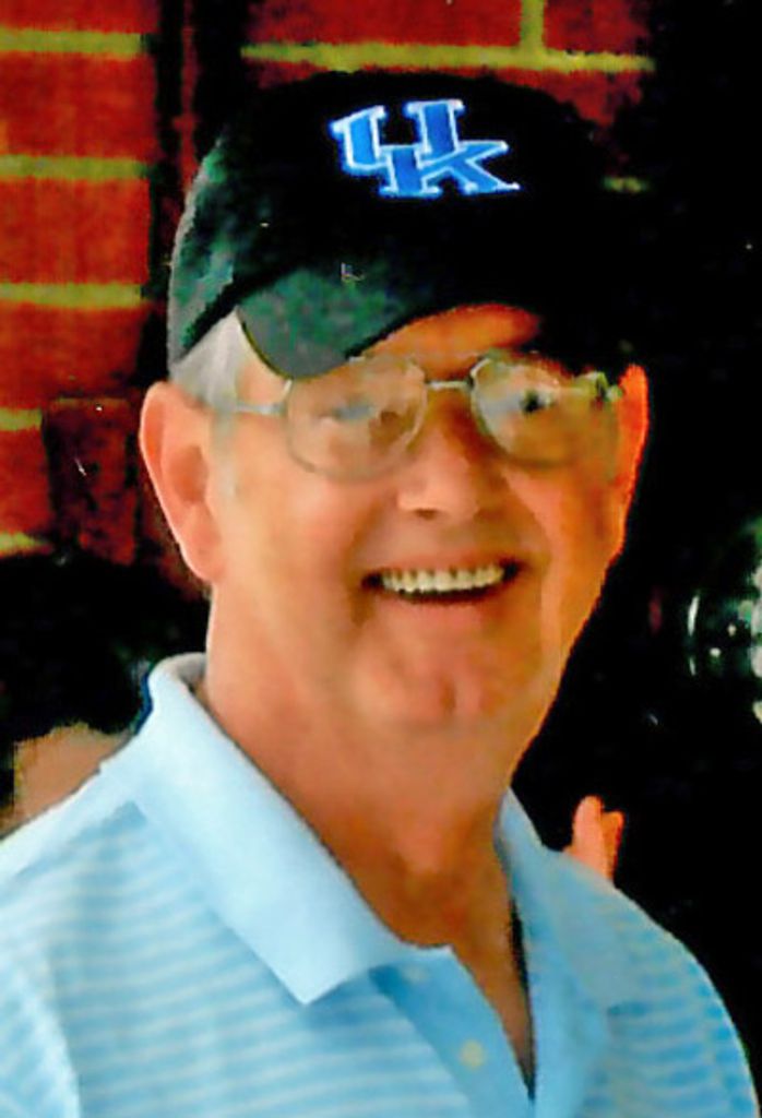 Arnold "Arnie" Grubbs Profile Photo