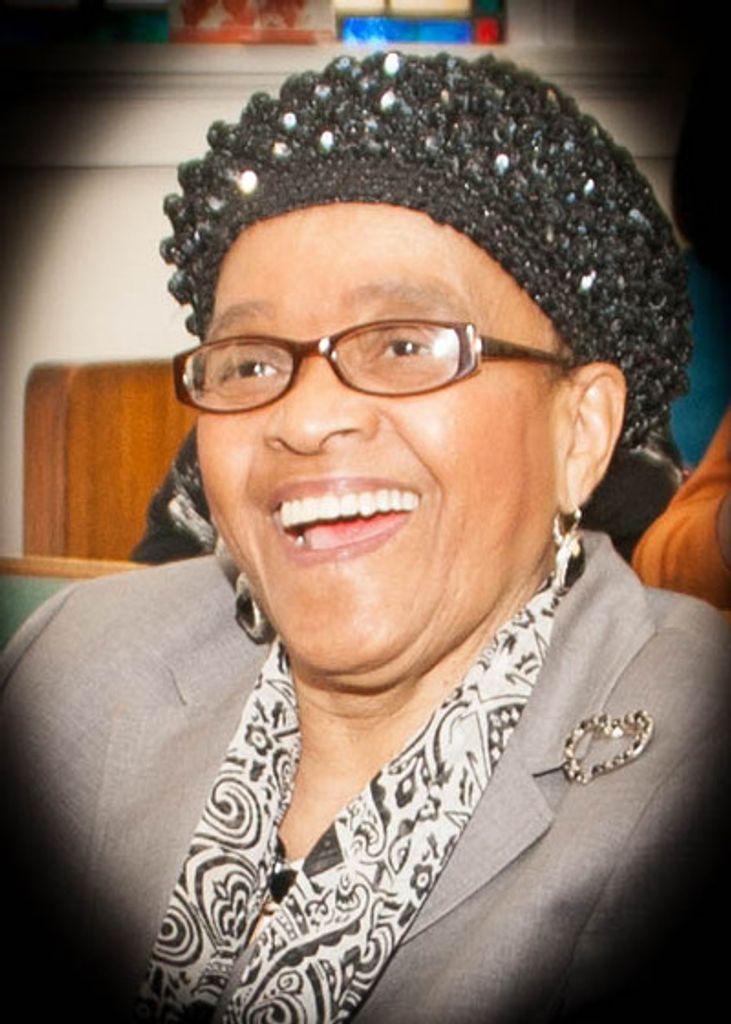 Francenia Toliver Tyler Profile Photo