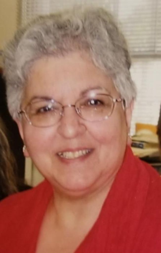 Stella A. Corey