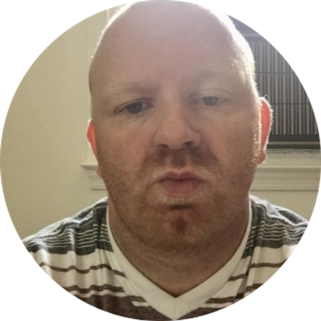 Jonathan K. Moore