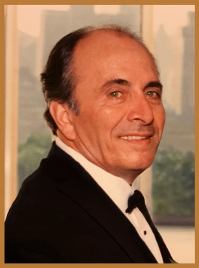 Demetrios Voyiazis Profile Photo