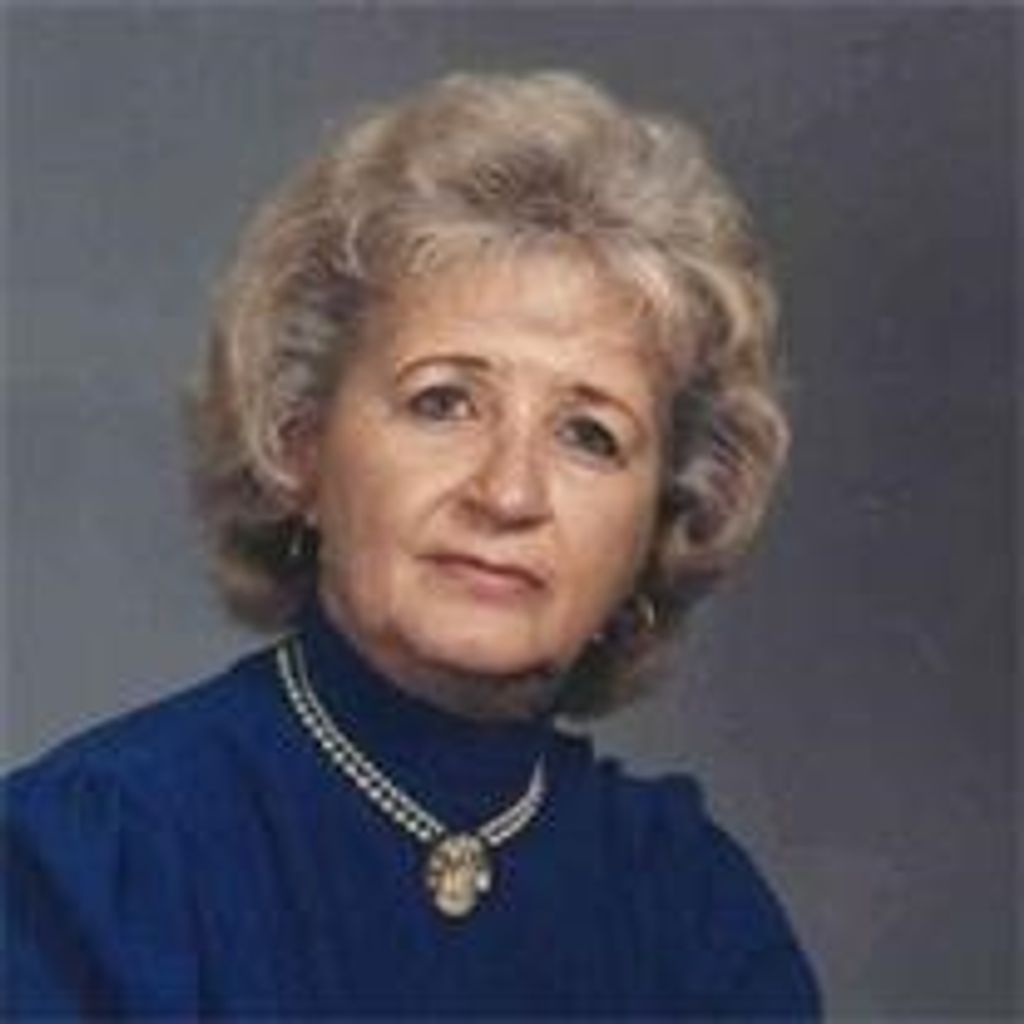 Dorothy Pyle