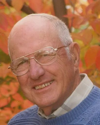 Lawrence M. Laing Jr. Profile Photo