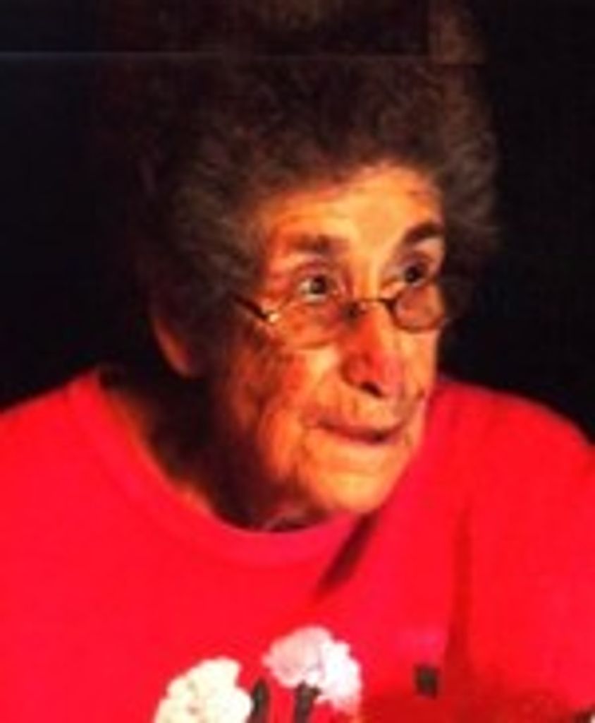 Mary Henry
