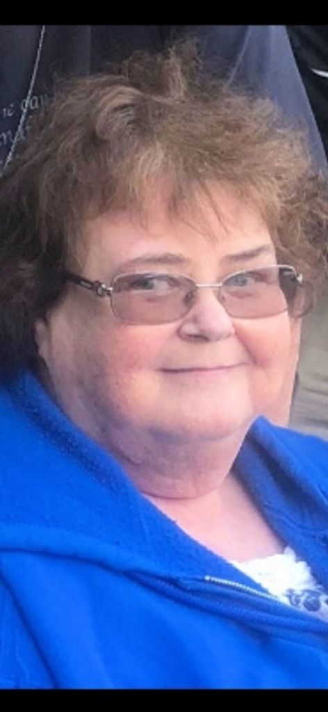 Jo Ann M. Castile