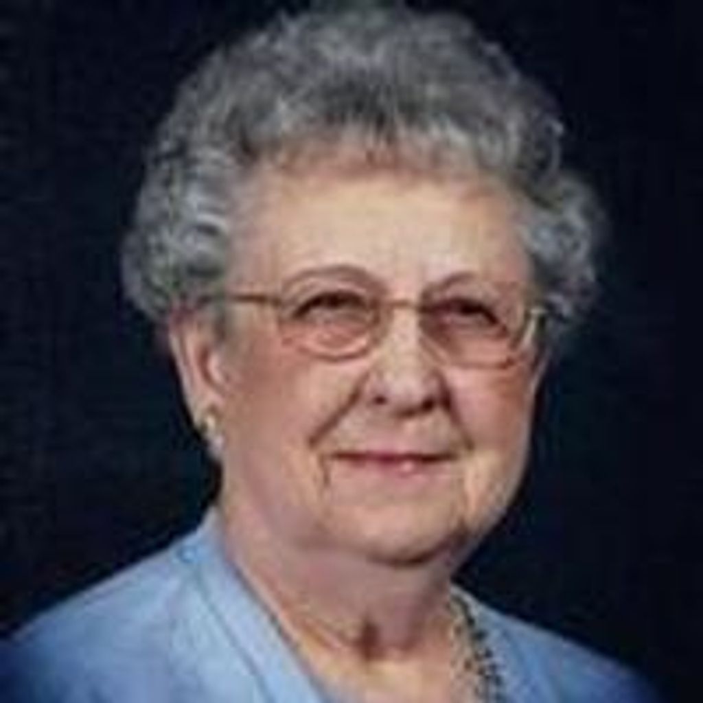 Gladys Canady