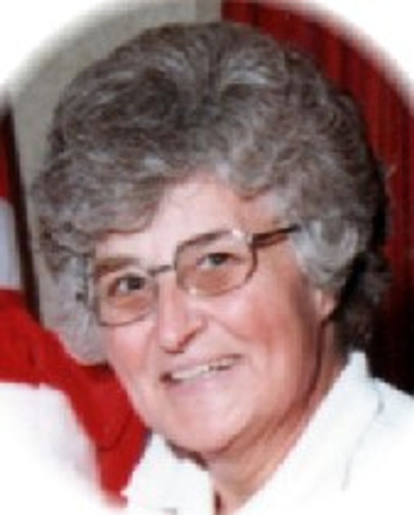 Margaret "Marge" (Hamersma) Gordon Profile Photo