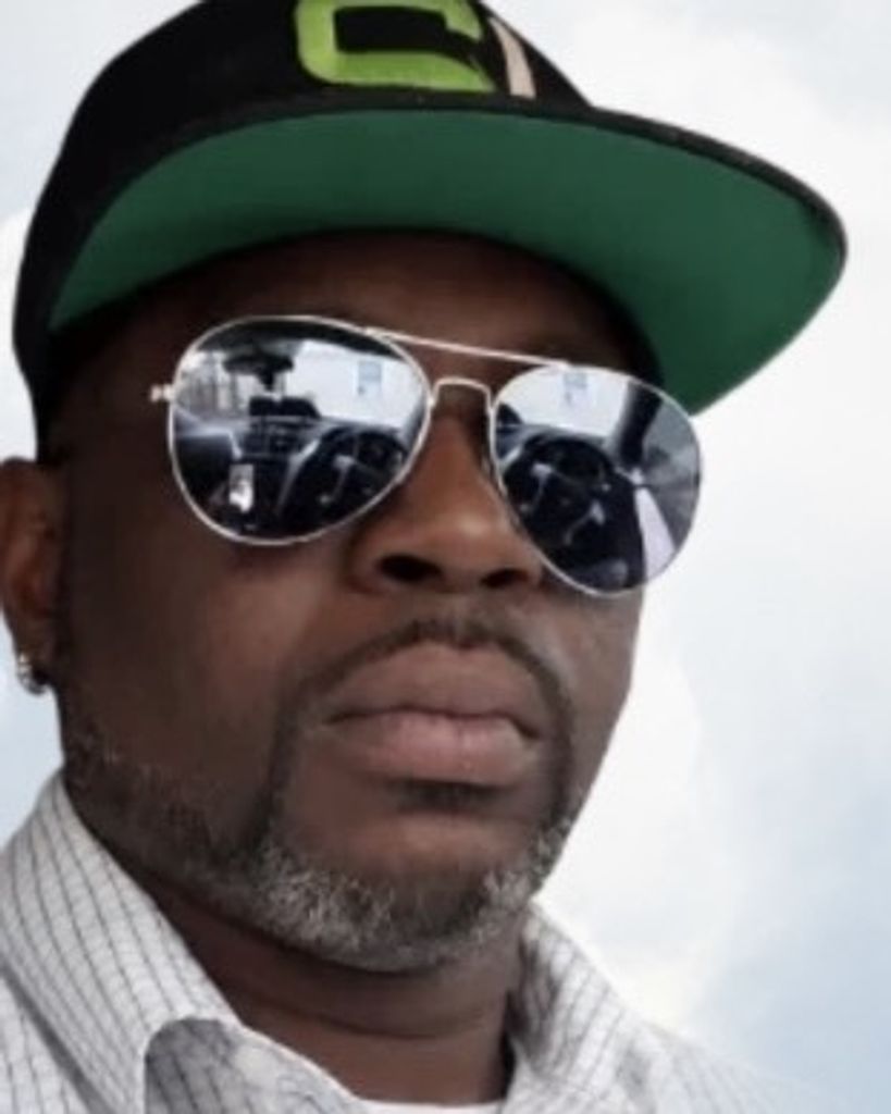 Reginald Eugene Walker Profile Photo