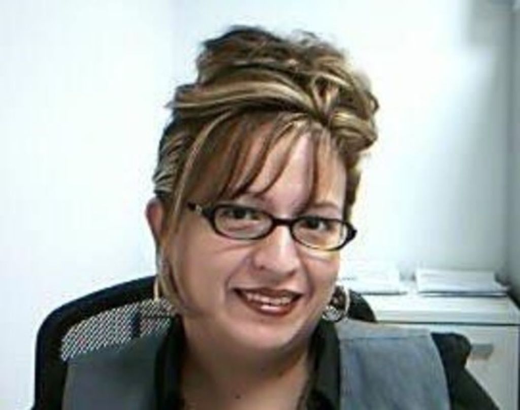Mercedes R. Gomez