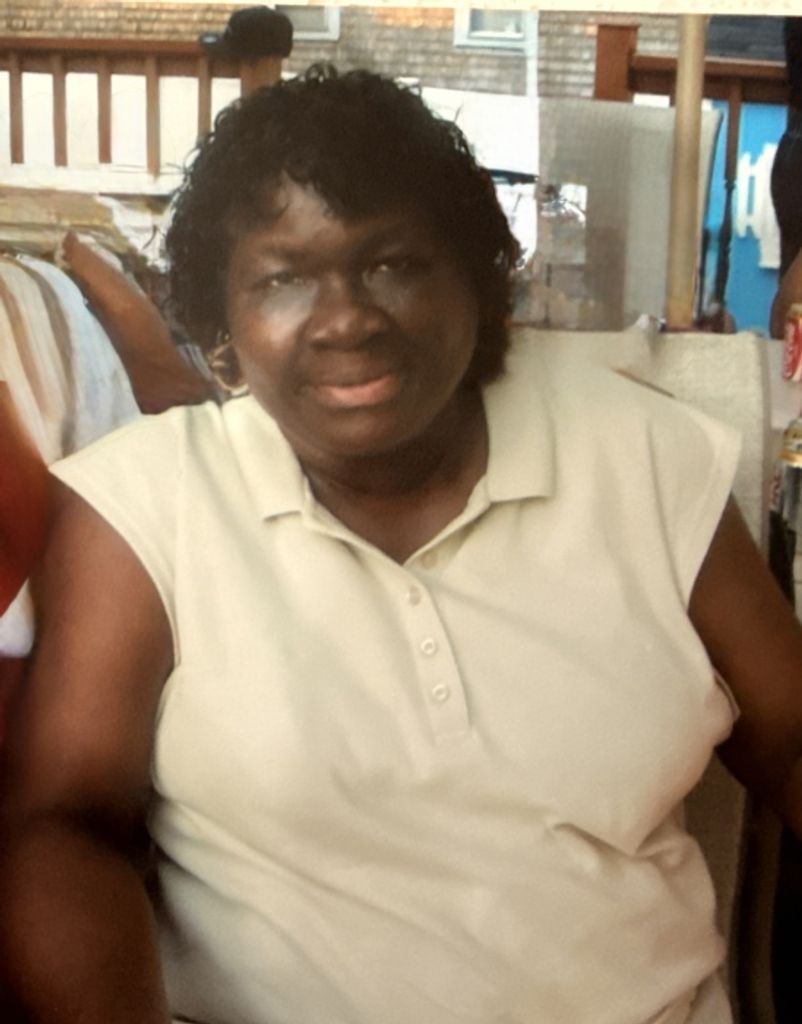 Mary Irene Campbell Profile Photo