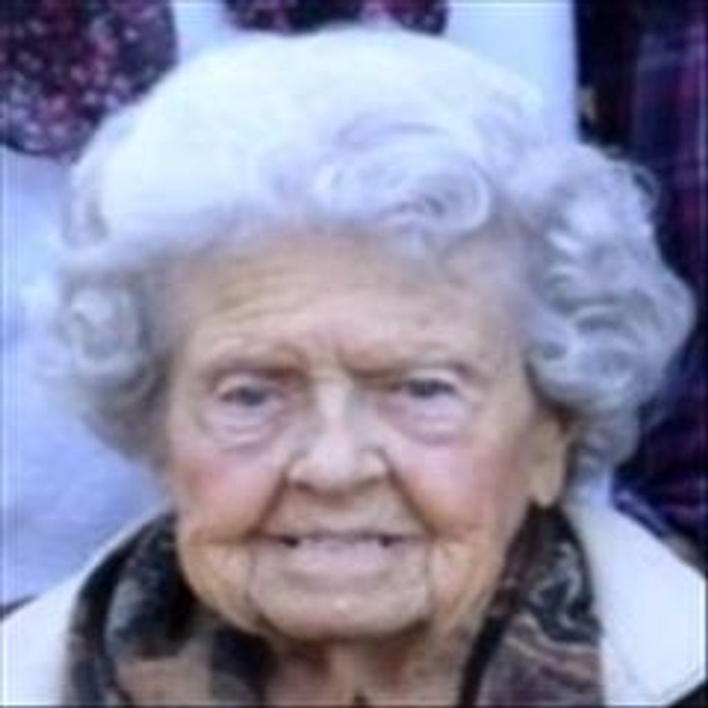 Muriel Nelliegene Minugh Profile Photo