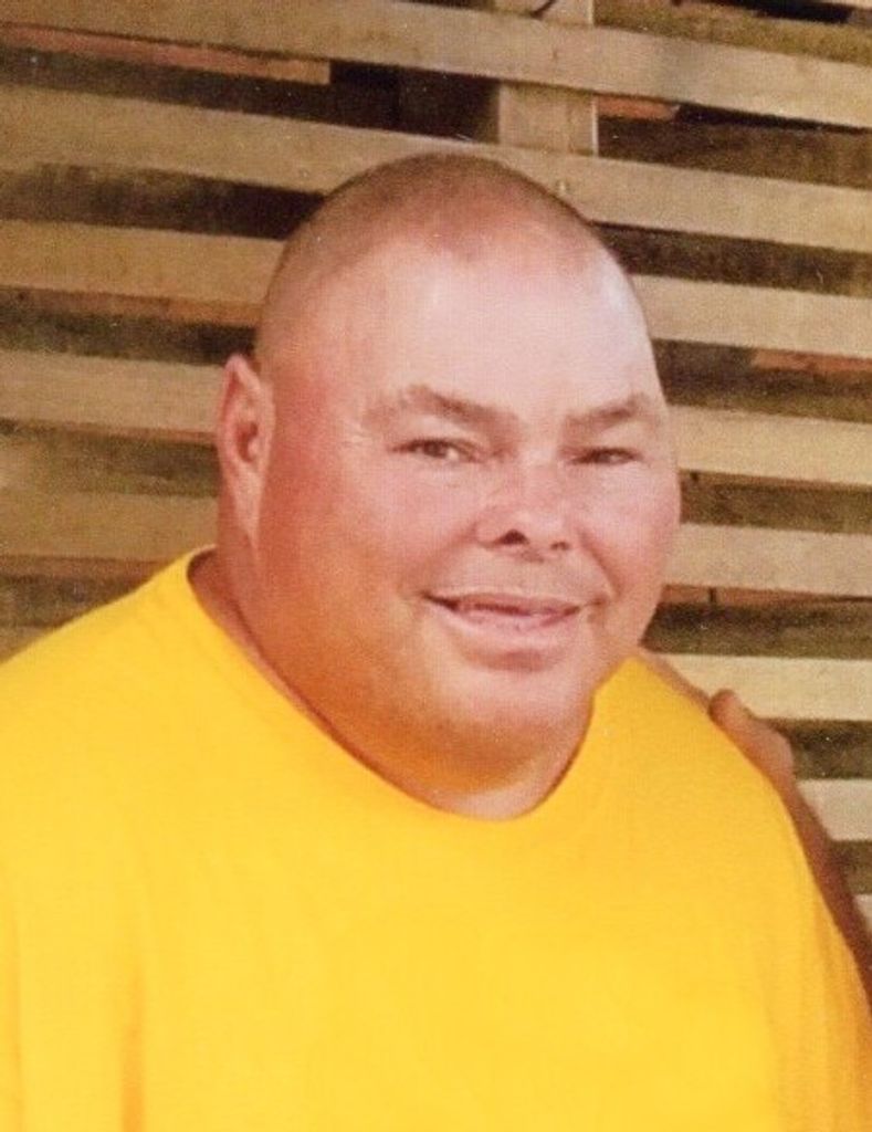Scott Sigmon Profile Photo