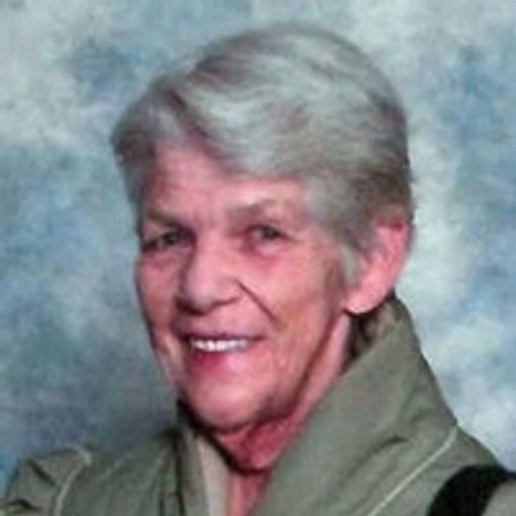 Margaret Torkelson