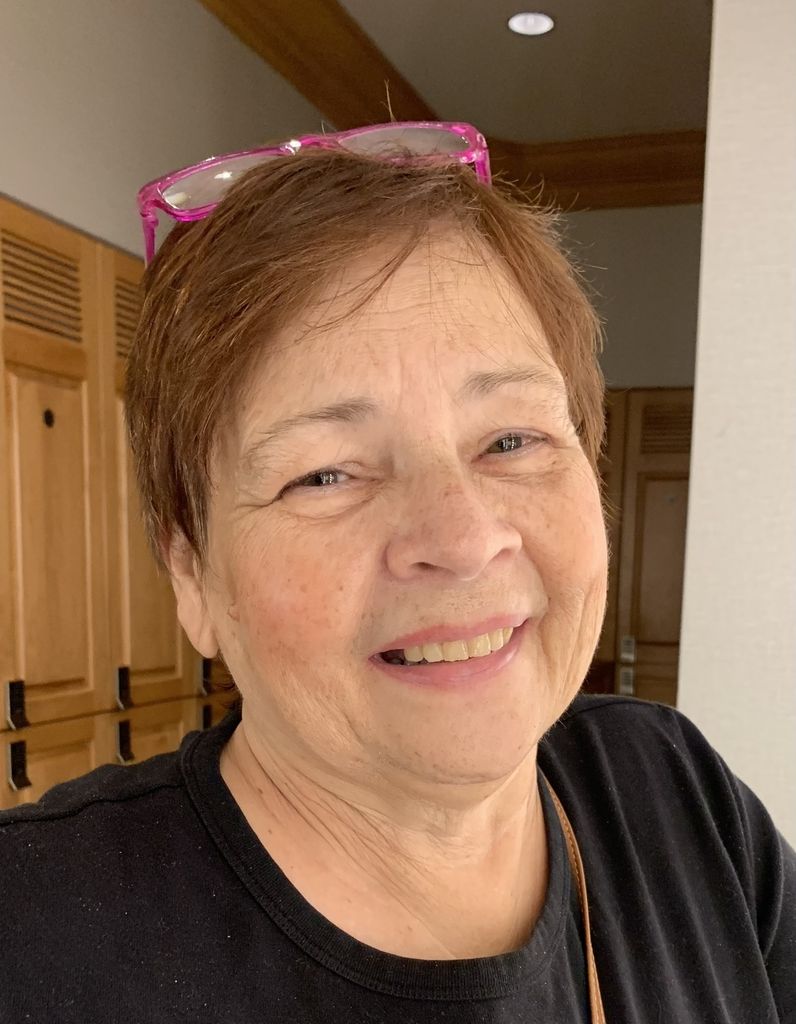Aileen E. Berger Profile Photo
