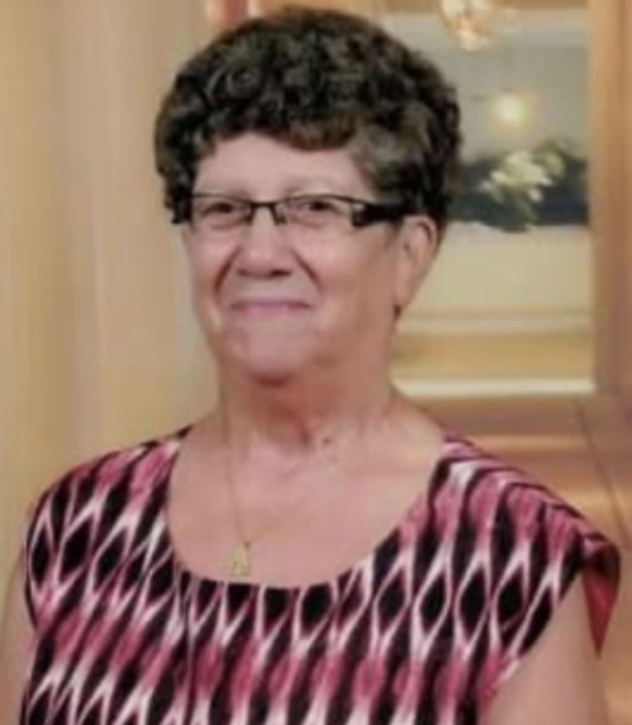 Marguerite Morey Profile Photo
