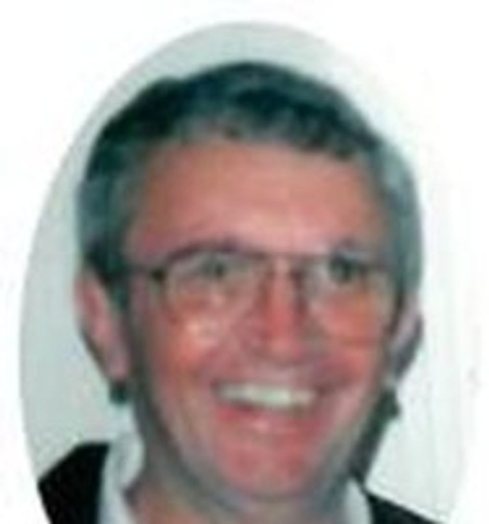 Alvin L Cagle