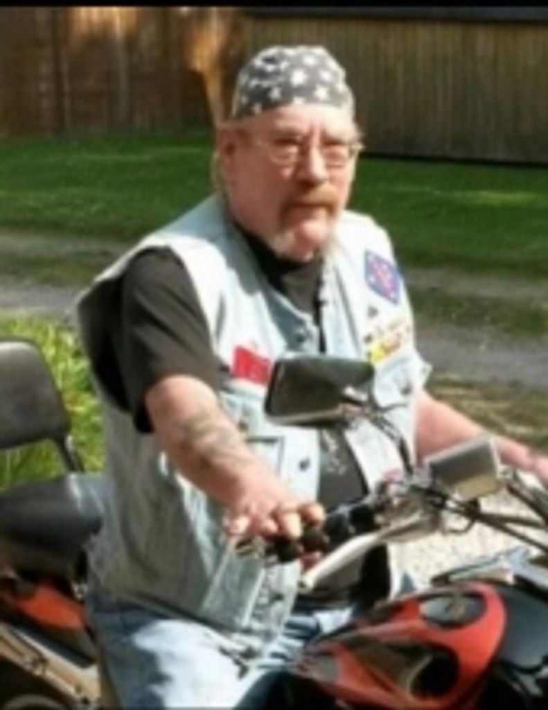 Gerald A.  Wright, Sr.