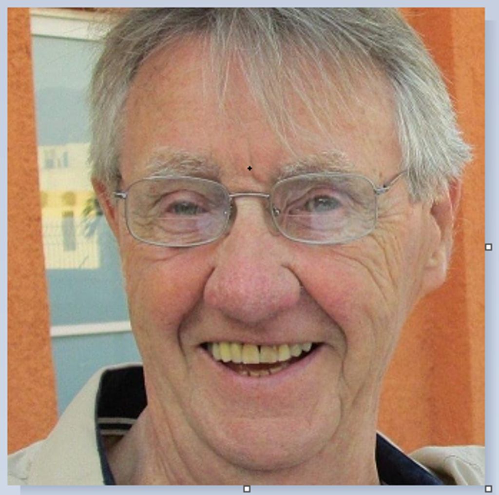 Maurice (Moe) Olliffe