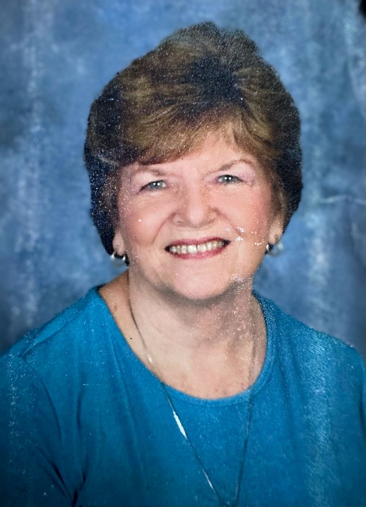 Diane Nelson Profile Photo