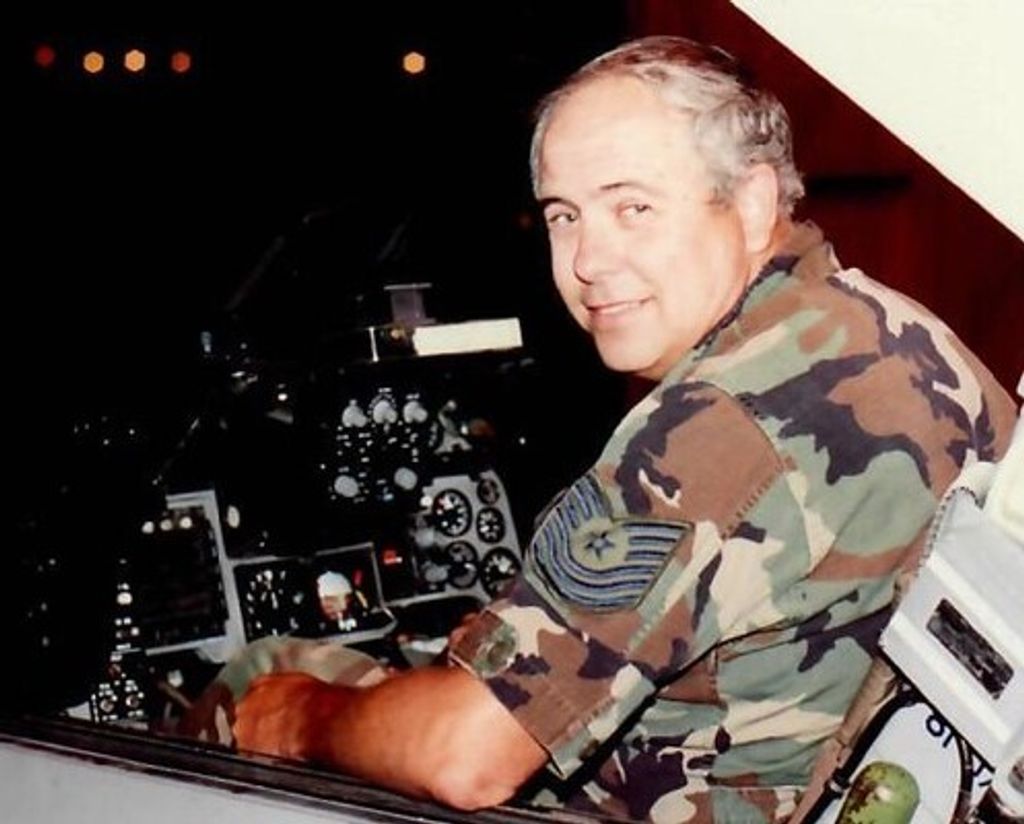 Raymond Powell Hatcher Profile Photo