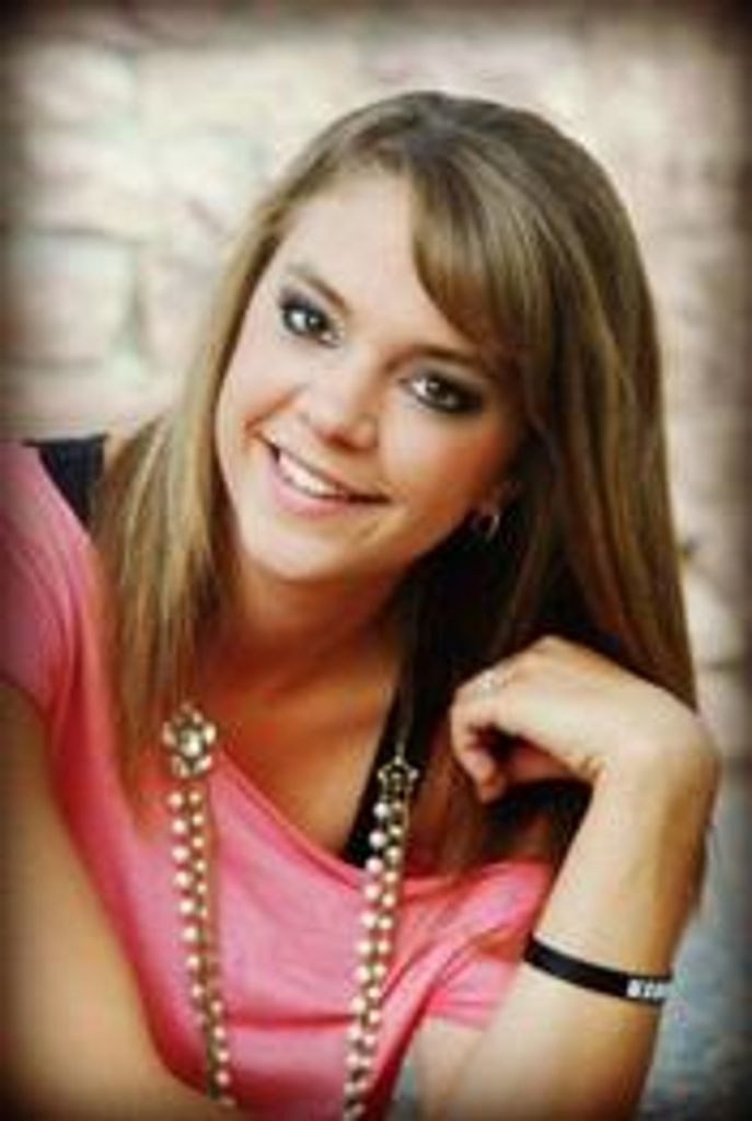 Carrie Beth Flatmoe