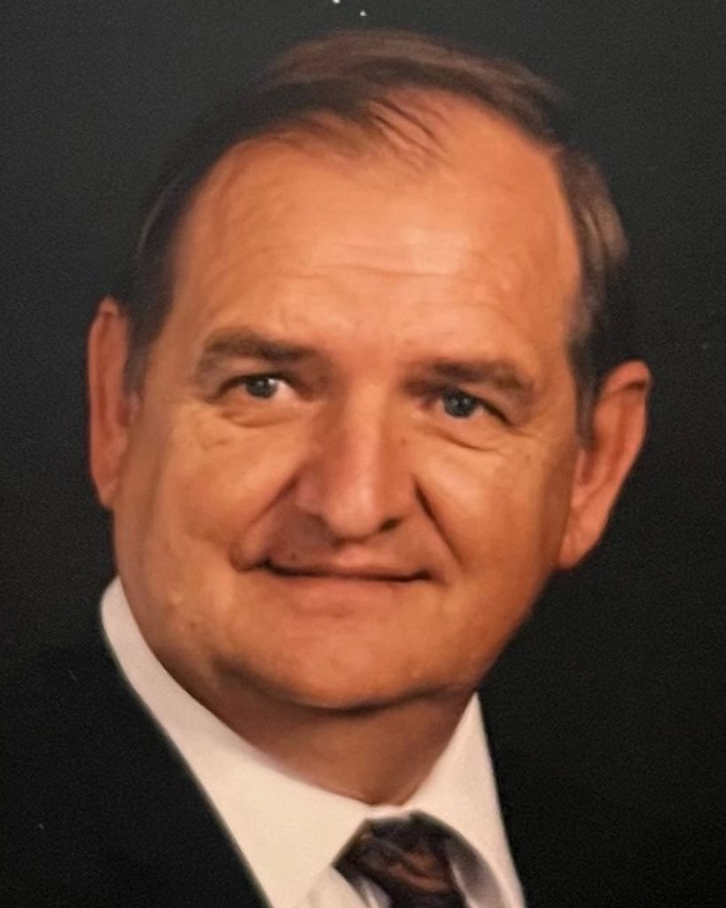 Charles G. Brown