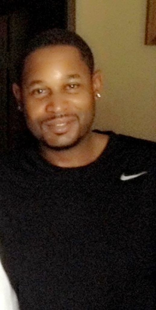 Terrance Colbert Profile Photo