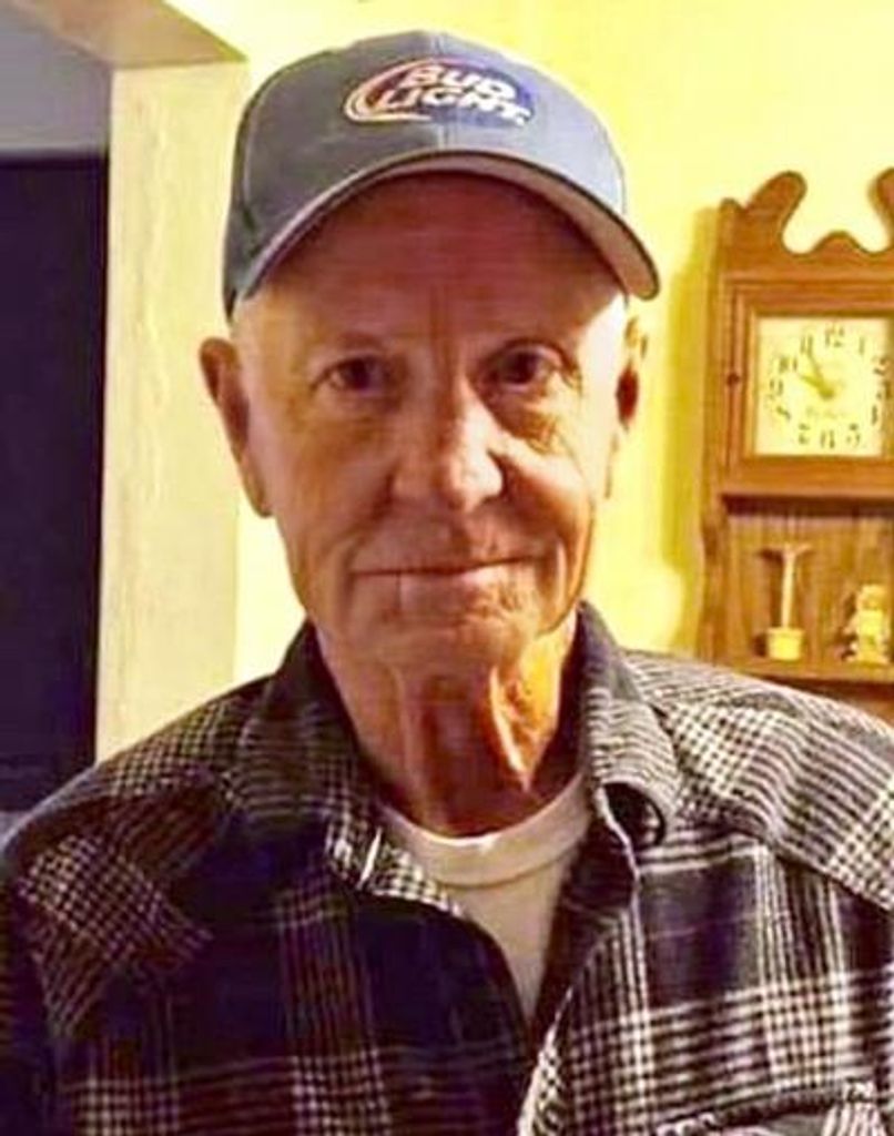 Thomas N. Tindall Profile Photo