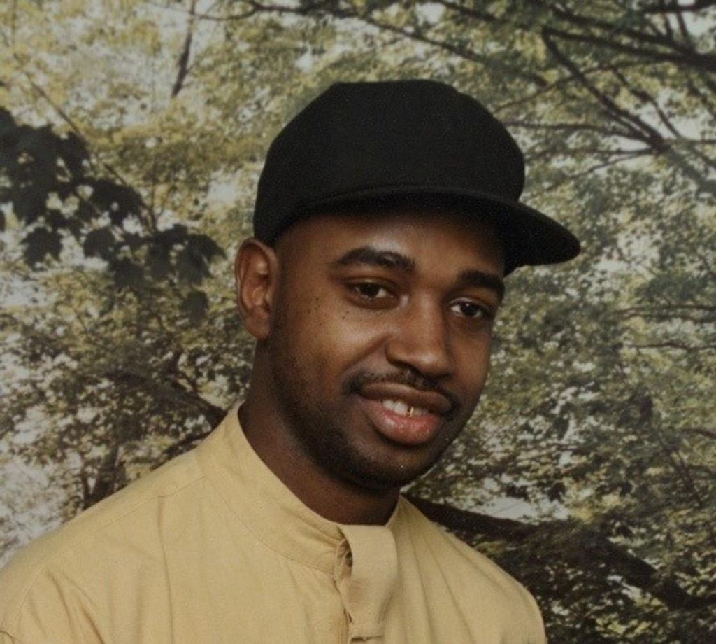 Mr. Lynn David Townsend Profile Photo