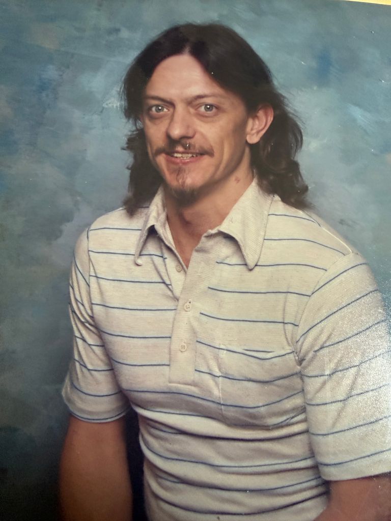 David Hale Powell Profile Photo