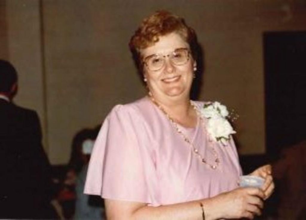 Mary Lou Randant Profile Photo