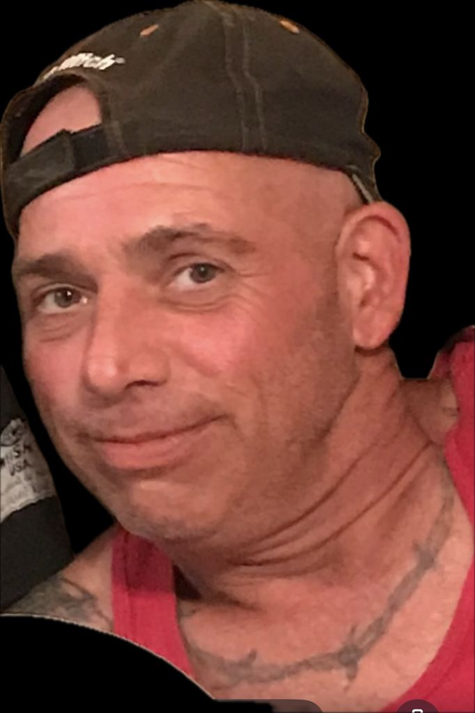 Gregory Allen Van Stone Profile Photo