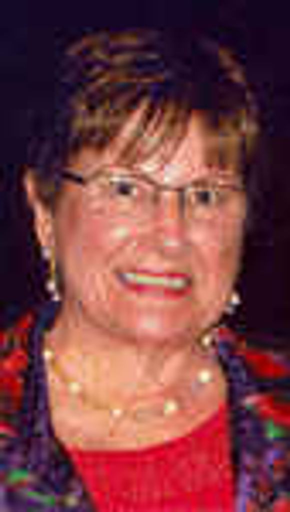 Virginia Bednorski Kluball