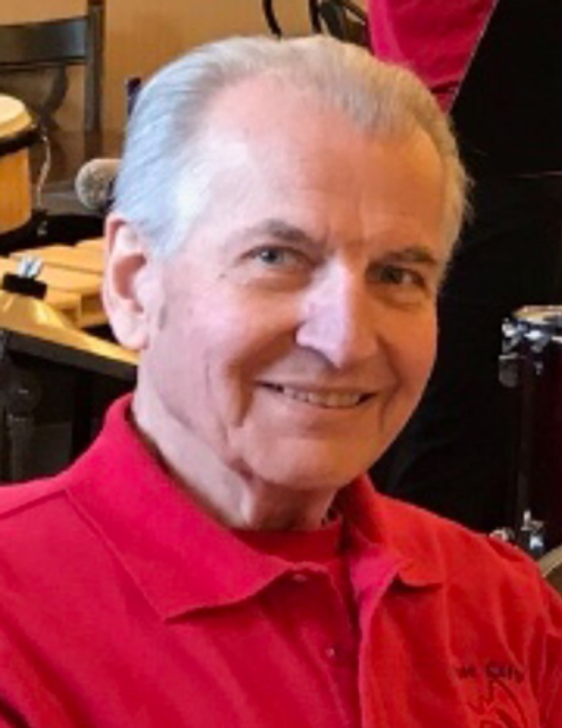 Clinton  Dwight Johnston