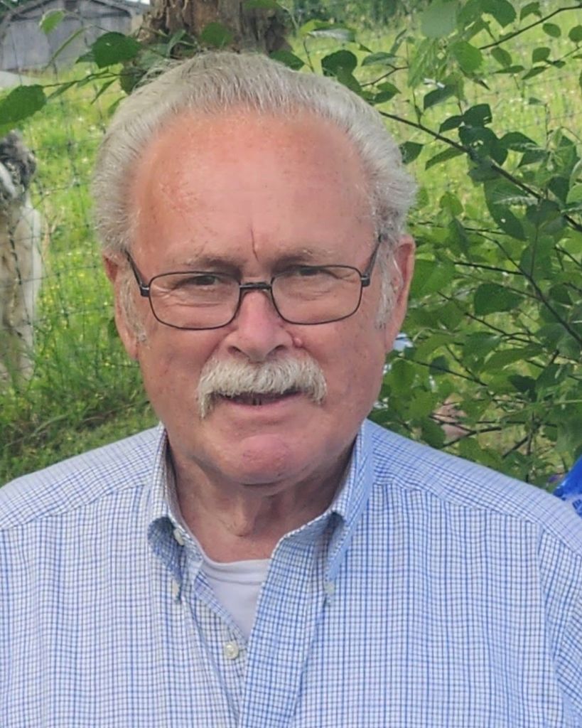 Rev. Frank Phillip Danley Profile Photo