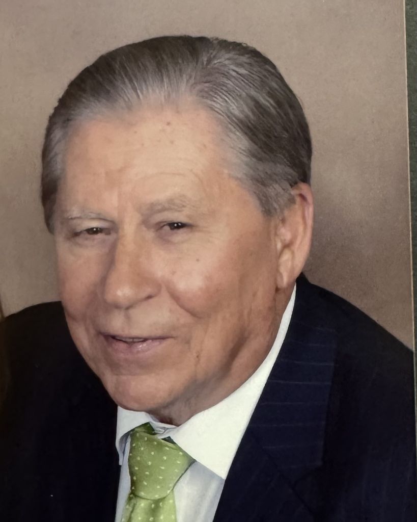 Ronald Loveday