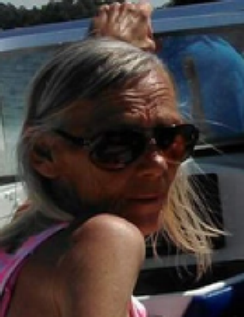 Sandra Kay Ramsey